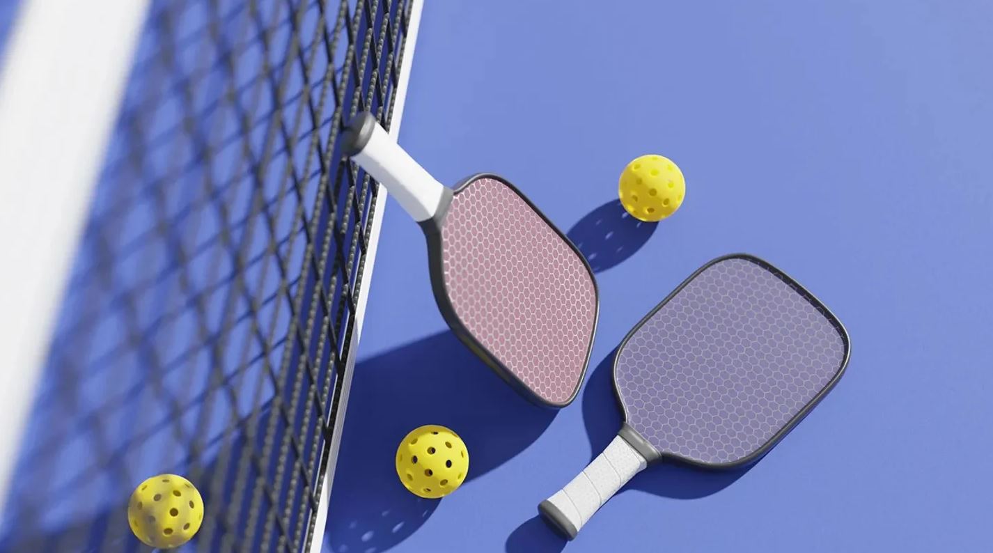 You are currently viewing Découverte du Pickelball