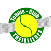Logo Tennis Club Treillières